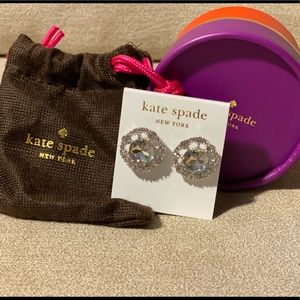 Kate Spade Earrings